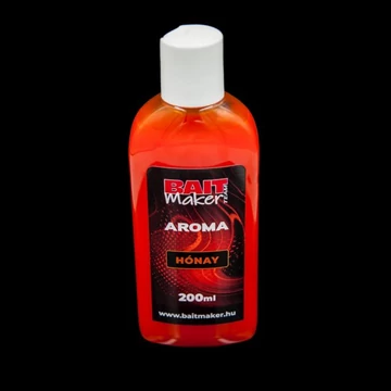 Bait Maker Aroma Hónay 200ml mézes horgász aroma