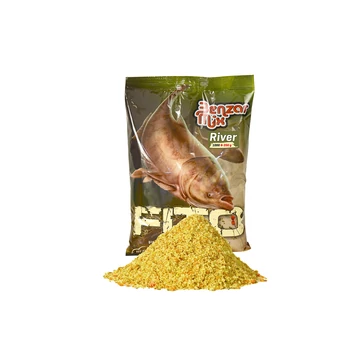 BENZAR FITO BUSA ETETŐANYAG RIVER 1,2KG