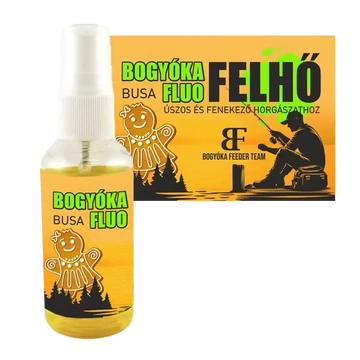 BOGYÓKA FLUO FELHŐ – Mézeskalács