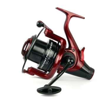 By Döme TF Long Cast Pro LCS 6500