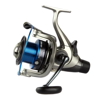 By Döme TF Big River LCS 6000 7+1cs – nyeletőfékes pontyozó orsó