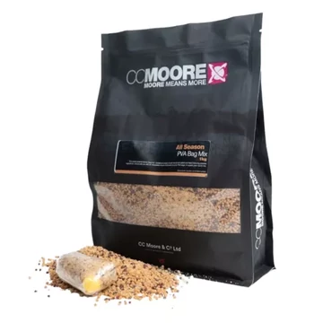 CC Moore All Season Bag mix 1kg