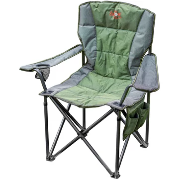 Carp Zoom Buffalo karfás szék, horgász szék