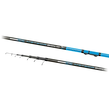 Carp Zoom Meteor Bolo bolognai horgászbot 600cm 5–20g – 6 részes, könnyű karbon úszós horgászbot