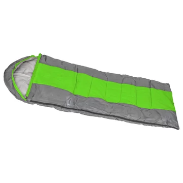 Carp Zoom Kemping hálózsák – meleg, kényelmes hálózsák horgászathoz és túrázáshoz