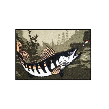 Delphin CatchME! Süllő Szőnyeg – Puha horgász alátét