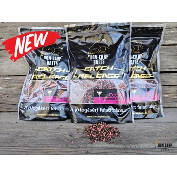 Don Carp Baits Method Cocktail 2 mm