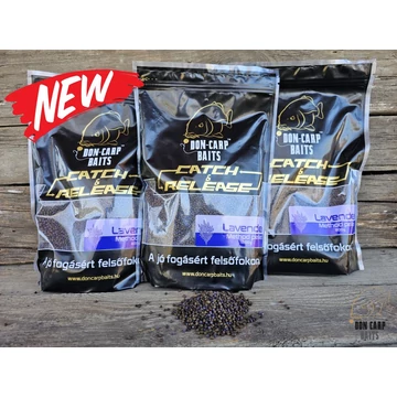 Don Carp Baits Method Lavender 2 mm