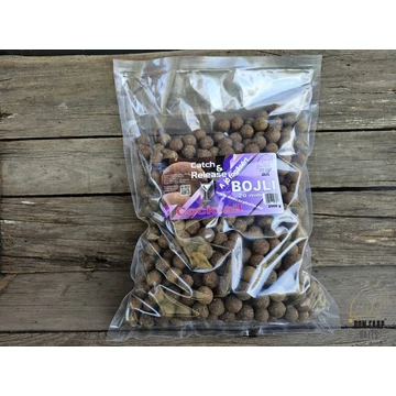 Don Carp Baits Cocktail bojli 2,5 kg