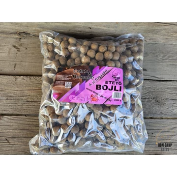 Don Carp Baits Crab bojli 2,5 kg