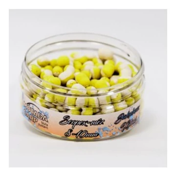 Motabacarp Kálmi Wafter Scopex-Méz 8–10 mm – Édes aromájú pontycsali