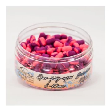 Motabacarp By Jakubecz Kálmi Wafter Eper–Vajsav–Fahéj 8–10mm – lebegő csali pontyra