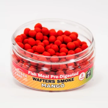 Motabacarp Wafters Smoke – Mango 10mm csali