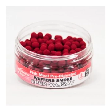 Motabacarp Wafters Smoke – Eper-Vajsav 8mm lebegő csali