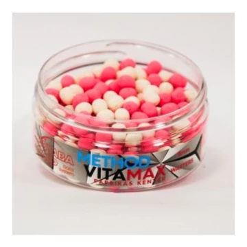 Motabacarp Vitamax Wafters 8mm Paprikás Kenyér – fűszeres lebegő wafter csali pontyra és kárászra