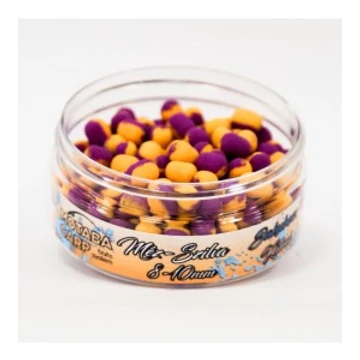 Motabacarp By Jakubecz Kálmi Wafter Méz–Szilva 8–10mm – balanszírozott horgász csali