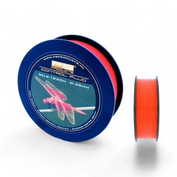 PB Products Control Mono Orange 0.30 1250M - Narancsszínű monofil főzsinór