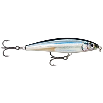 Rapala X-Rap Magnum Prey 10 cm ANC tengeri süllyedő wobbler