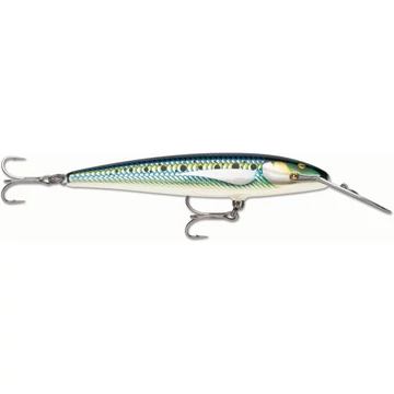Rapala Countdown Magnum Elite wobbler – prémium ragadozóhalas csali