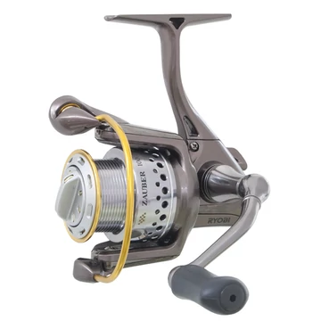 RYOBI Zauber 8+1 csapágyas orsó – erős, precíz horgász orsó