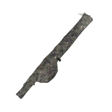 Trakker NXC Camo Rod Sleeve 10ft terepmintás botzsák horgászbothoz
