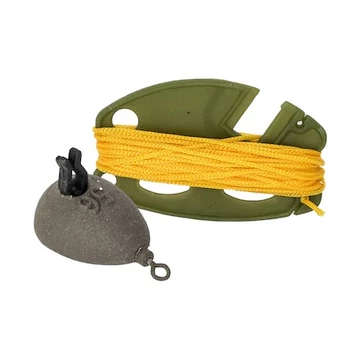 CZ3078 Carp Zoom zsinórsüllyesztő 3,5 oz – stabil, pontos zsinórvezetés bojlis és feeder horgászathoz