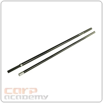 Carp Academy Merítőnyél 180 2r. – teleszkópos merítő nyél ponty horgászathoz