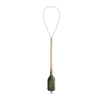 SBS Baits Új generációs előkötött PVA ólom 50gr