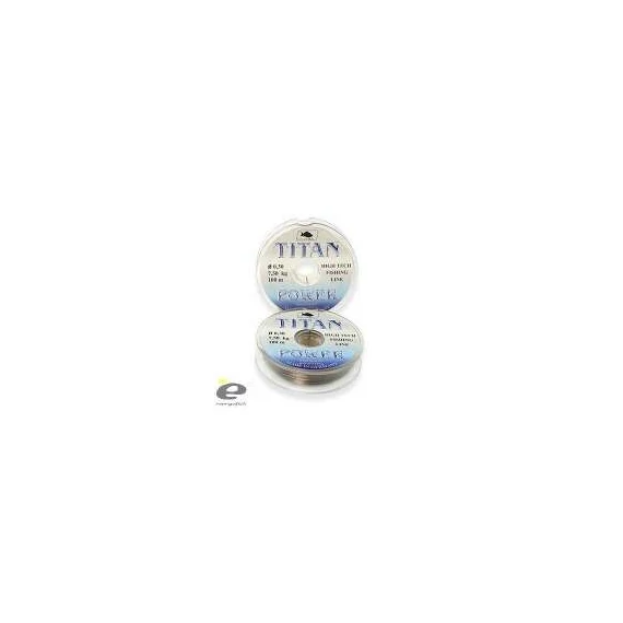 Titan Power damil 100m 0,18mm