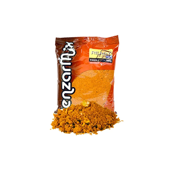 BENZAR READY CARP GROUNDBAIT VAJSAV 1000G
