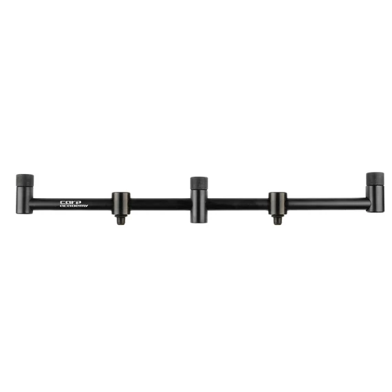 CARP ACADEMY SMART BUZZ BAR 3 BOTOS 35CM