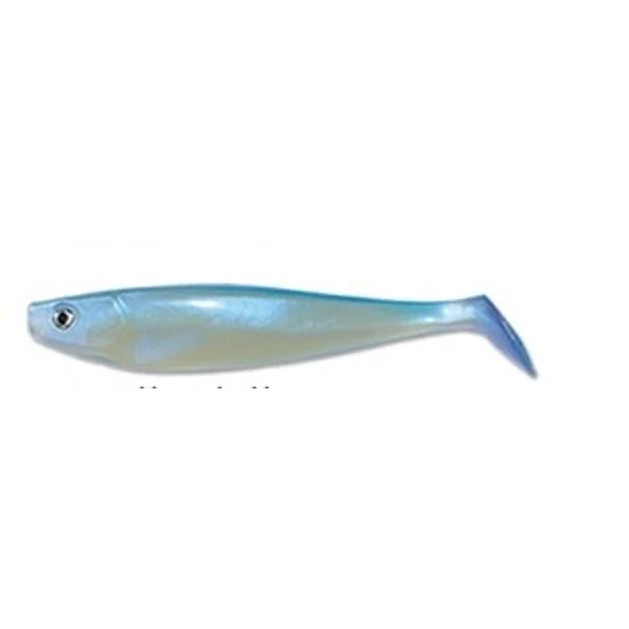 DelalanDe Shad GT 11 cm 2/cs Blue