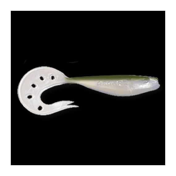 DelalanDe Sandra Sea Wolf 2/cs 9 cm