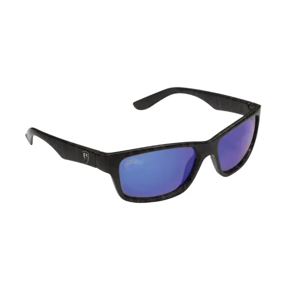 Fox Rage Sunglasses Camo grey lense / Blue
