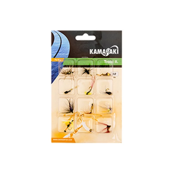 KAMASAKI FLY SET 020