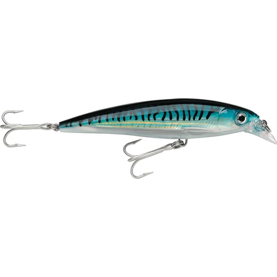 Rapala X-Rap Saltwater műcsali – sós vízi prémium wobbler