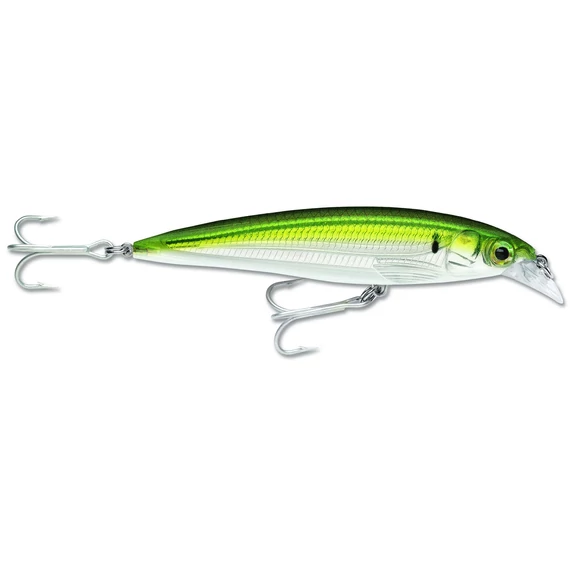 Rapala X-Rap Saltwater műcsali – sós vízi prémium wobbler