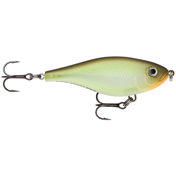 Rapala X-Rap Twitchin' Shad műcsali – prémium twitchbait wobbler