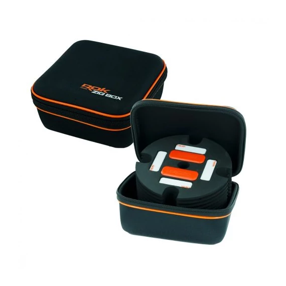 ROK - ZIG BOX - Előke tartó