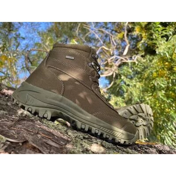 TF Gear X-Trail zöld horgász bakancs - 40-es
