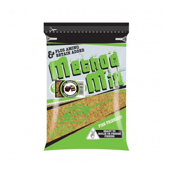 Tímár Mix Fanatical Method etető Marcipán 1kg