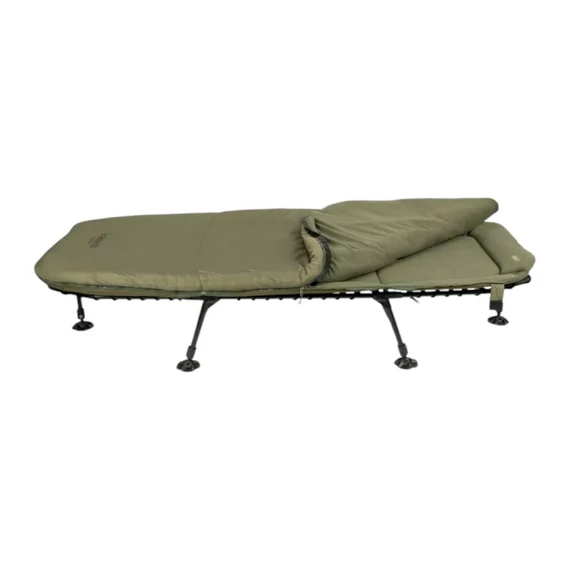 Trakker Big Snooze Bed System