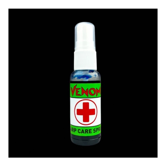 VENOM CARP CARE SPRAY 30 ML