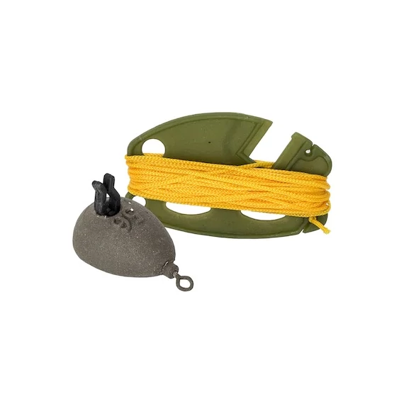 CZ3078 Carp Zoom zsinórsüllyesztő 3,5 oz – stabil, pontos zsinórvezetés bojlis és feeder horgászathoz
