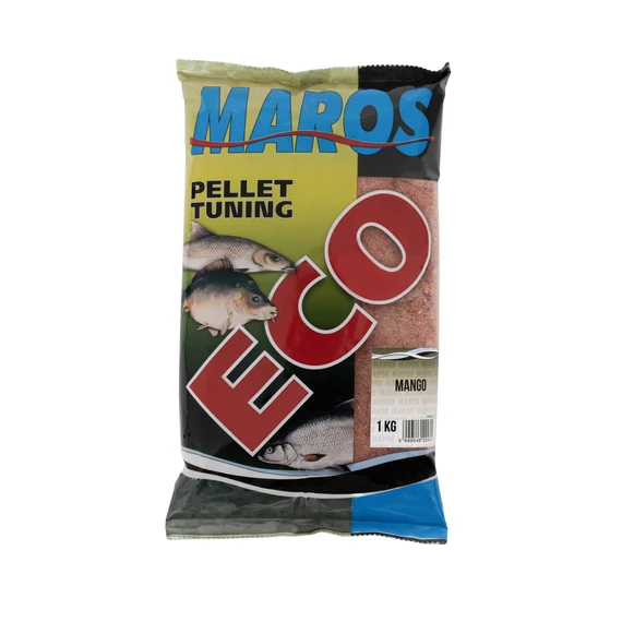 MAROS ECO 1KG - MANGÓ