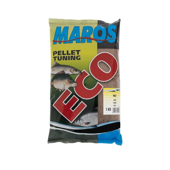 MAROS ECO 1KG - MÁJ