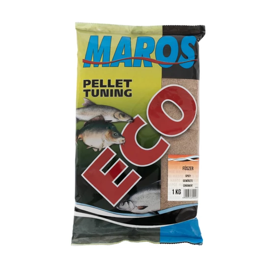 MAROS ECO 1KG - FŰSZER