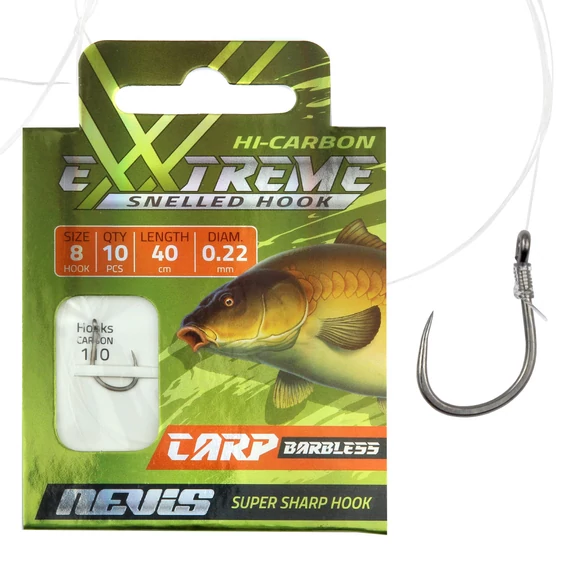 NEVIS ELŐKÖTÖTT HOROG PONTY 10DB/CS. 12-ES