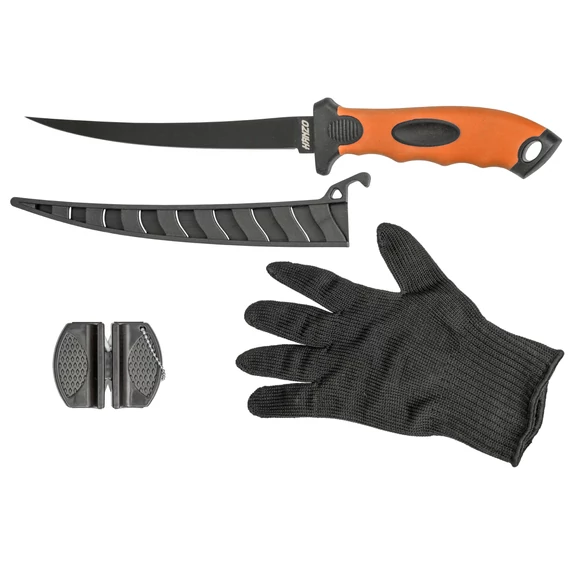 Predator Z Hanzo 3in1 kés szett