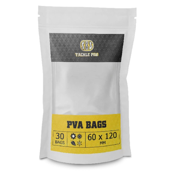 SBS Baits PVA tasak (PVA bag)